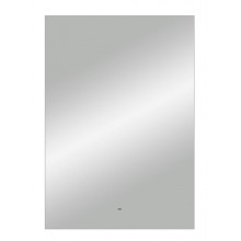 Зеркало Art&Max Perugia AM-Per-700-1000-DS-F 70х100 с подсветкой