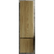 Пенал Art&Max Techno AM-Techno-1600-AC-SO-LW674-L дуб мадейра янтарь
