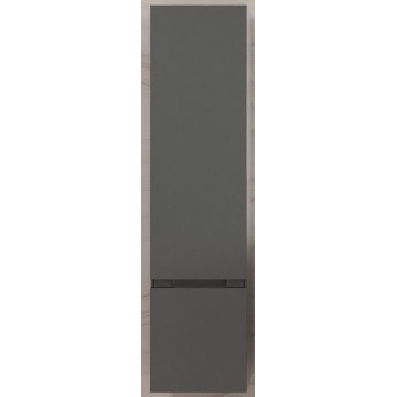 Пенал Art&Max Techno AM-Techno-1600-AC-SO-ZB815-L смоки софт
