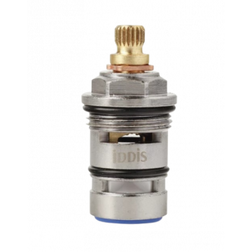 Дивертор для смесителя Iddis Optima Home 997BC148SM