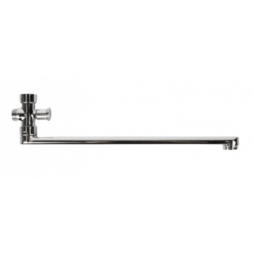 Излив для ванны Iddis Optima Home 995F32C2SMDV хром