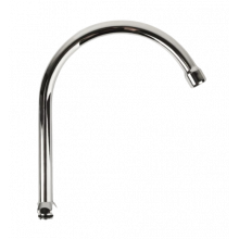 Излив для кухни Iddis Optima Home 995F19C5SM хром