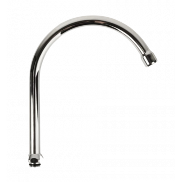 Излив для кухни Iddis Optima Home 995F19C5SM хром