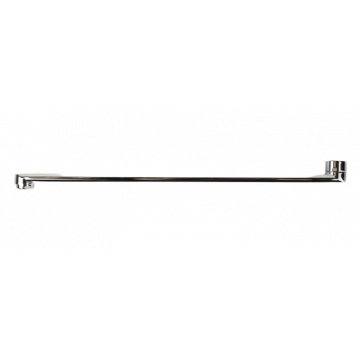 Излив для ванны Iddis Optima Home 995F40C2SM хром