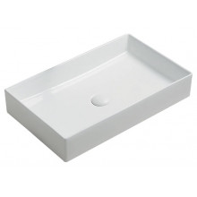 Раковина накладная Art&Max AM-78570B-60 белая