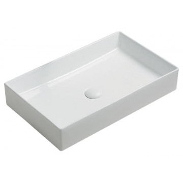 Раковина накладная Art&Max AM-78570B-60 белая