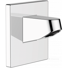 Держатель верхнего душа Hansgrohe 105 Pulsify 24139000