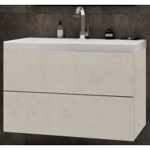 Тумба под раковину Art&Max Verona AM-Verona-Push-800-2C-SO-Ven venetiano