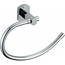 Полотенцедержатель Savol S-009963 хром