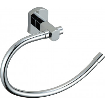 Полотенцедержатель Savol S-009963 хром