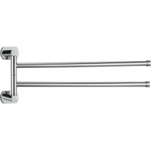 Полотенцедержатель Savol S-009902 хром