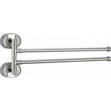 Полотенцедержатель Savol S-008602 хром