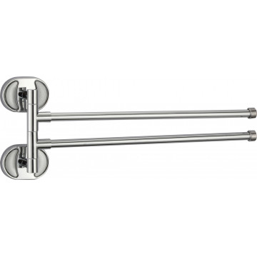 Полотенцедержатель Savol S-008602 хром