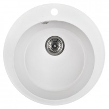 Мойка для кухни Wisent MWR480-28 D47 белый