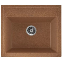 Мойка для кухни Gerhans А12-23 51.5x59.5 терракот
