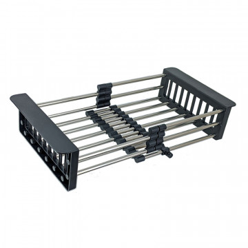Коландер телескопический Wisent W302644В графит