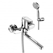 Смеситель Lemark Point LM0317C