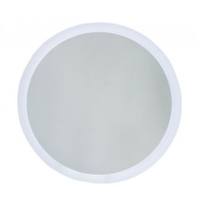 Зеркало NSBath NSM-507 69х69 с подсветкой белый
