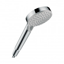 Ручной душ Hansgrohe Vernis Blend 100 Vario EcoSmart 26340000