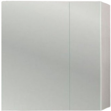 Зеркальный шкаф Stella Polar Рианна SP-00000657 80 белый