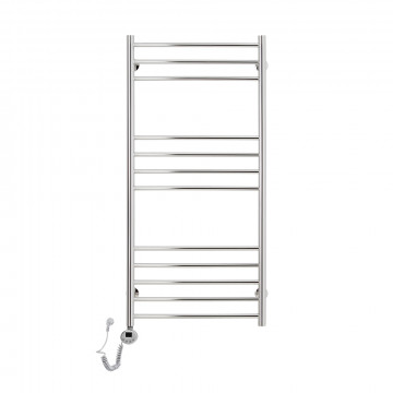 Полотенцесушитель электрический Domoterm Медея П12 (3-4-5) 500x1200 EL