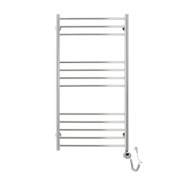 Полотенцесушитель электрический Domoterm Медея П12 (3-4-5) 600x1200 ER