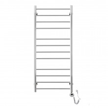 Полотенцесушитель электрический Domoterm Медея П12 (4-4-4) 500x1200 ER