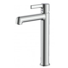 Смеситель для раковины Haiba HB11814 хром