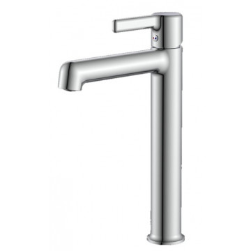 Смеситель для раковины Haiba HB11814 хром