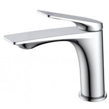 Смеситель для раковины Haiba HB10816 хром
