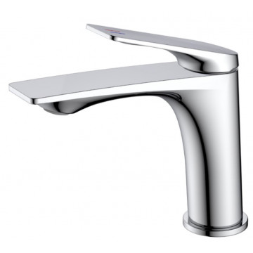 Смеситель для раковины Haiba HB10816 хром