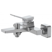 Смеситель для ванны Haiba HB60818 хром