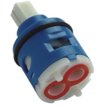 Кран-букс Haiba HB54