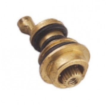 Кран-букс Haiba HB55-2