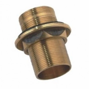 Гайка для смесителя Haiba HB34101