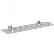 Полка Haiba HB8507 хром