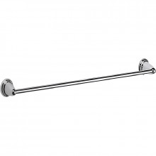 Полотенцедержатель Haiba HB1501 хром