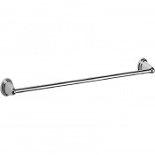 Полотенцедержатель Haiba HB1501-1 хром