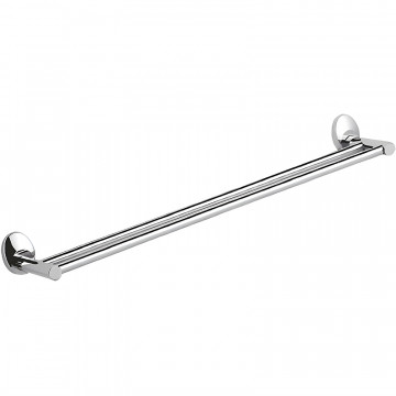 Полотенцедержатель Haiba HB1609 хром