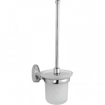 Ершик для унитаза Haiba HB1610 хром