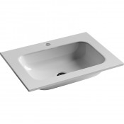 Раковина Ceramica Nova Grace CN7011 61x45 белый