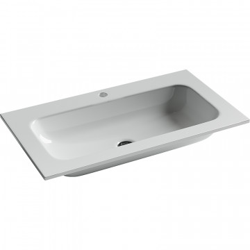 Раковина Ceramica Nova Grace CN7012 81x45 белый
