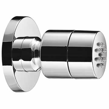 Боковая форсунка Cisal Shower DS01509021 хром