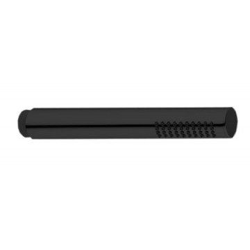 Душевая лейка Cisal Cherie DS01446040 черный матовый