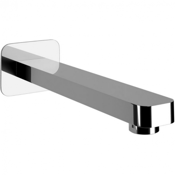 Излив Cisal Cherie CU00024021 хром