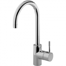 Смеситель для кухни Cisal Kitchen LS00053021 хром