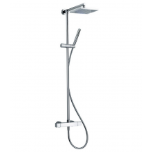 Душевая система Cisal Roadster RRC7801021 хром