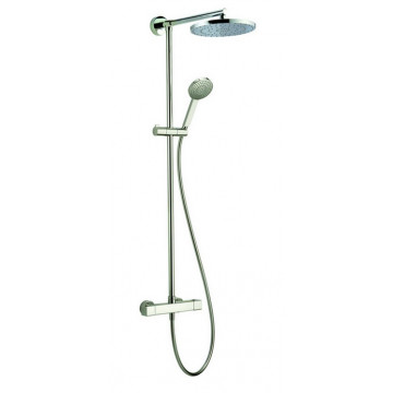Душевая система Cisal Roadster RRC7802021 хром