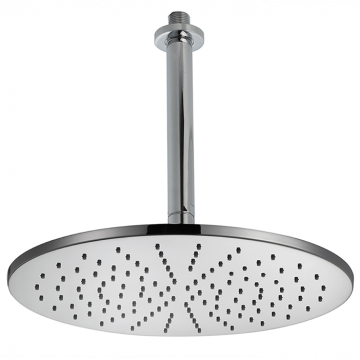 Верхний душ Cisal Shower DS01370021 хром