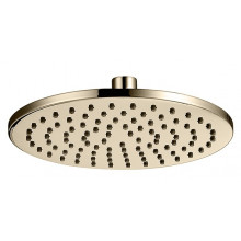 Верхний душ Cisal Shower DS0163102F никель